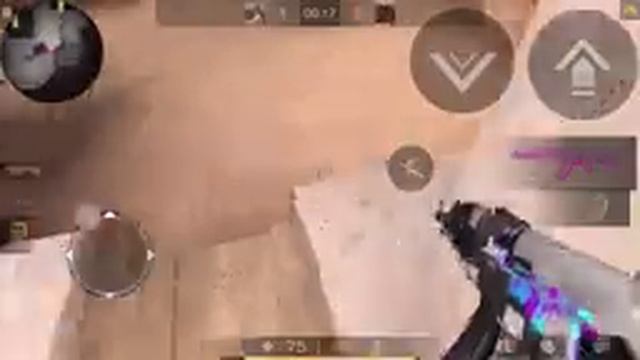 20 фишек на карте Sandstone (standoff 2 ) смотреть онлайн