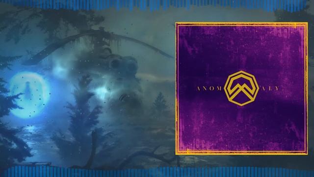 Aviana - Anomaly (2022) FULL EP [Progressive Metalcore / Melodic Metalcore]