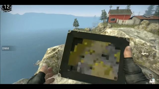 Что же выбрать М4 или AKR🤔? Сравнение оружия в Standoff 2, что лучше? смотреть онлайн