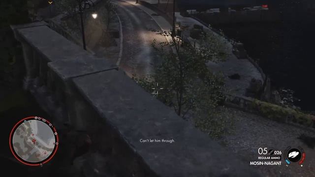JusticeInGaming_JIG (Miyuki-Miyasaki) PS4live (Sniper Elite-4) 2 Player Coop Story!Part.3. смотреть онлайн