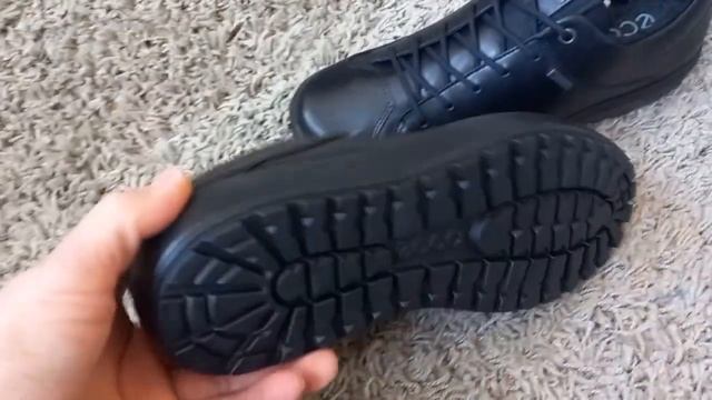 ECCO SOFT 7 TRED M смотреть онлайн