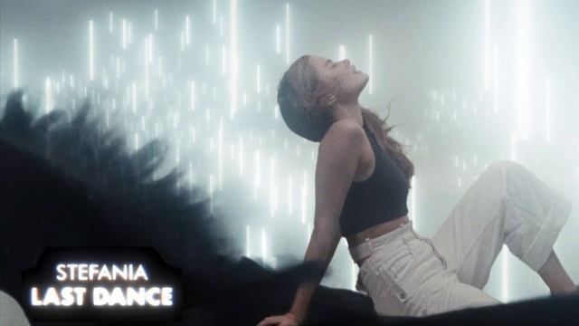 Stefania- LAST DANCE (Cover) смотреть онлайн