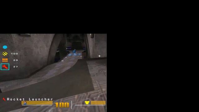 Quake 3 OSP: MaxxB1ade - Jolt CTFL Season 15 - BoP vs BiG Q3WCP5 (Quake 3 OSP) смотреть онлайн