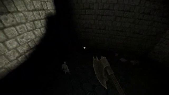 Quake 1 - Amnesia Grunt смотреть онлайн