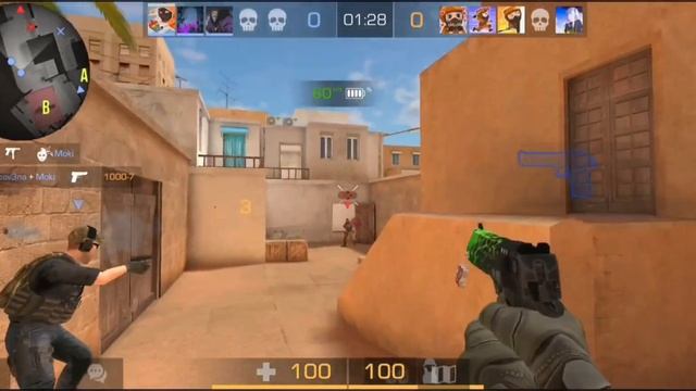 НАВИ ТРЕНЕР СДЕЛАЛ МНЕ МУВИК 😎🤩|Standoff 2|Fragmovie| смотреть онлайн