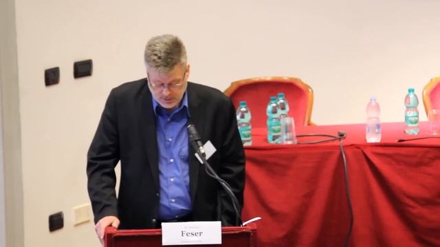 The Immateriality of the Intellect | Edward Feser смотреть онлайн