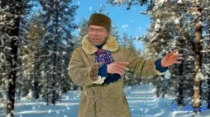 Снег башка попадет, совсем мертвый будешь