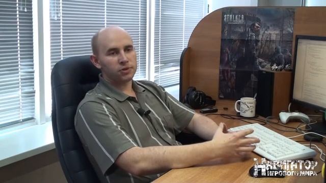 S T A L K E R Зов Припяти, второй дневник Часть 1 смотреть онлайн