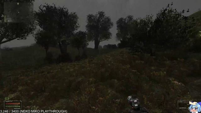 Cirno Plays STALKER Complete (S.T.A.L.K.E.R. Shadow of Chernobyl mod) смотреть онлайн