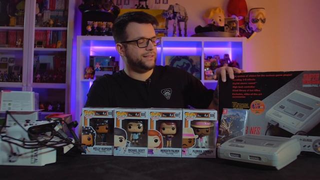 Studniówka Cyberpunka i SNES w pudełku! NIENAWIDZĘ PONIEDZIAŁKÓW EP14 смотреть онлайн