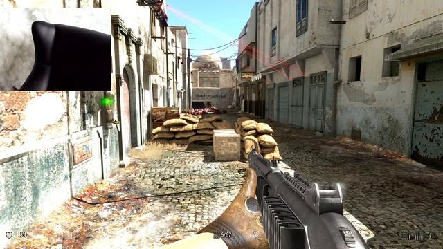 Serious SAM 3: BFE | Прохождение Сириус СЭМ 3 СТРИМ смотреть онлайн