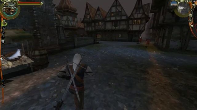 Ведьмак - Часть Двадцать Два - "Устроим Вечеринку"