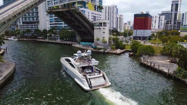 ‼️MUCHO SEXY WILD‼️| Haulover Inlet Boats | Miami River