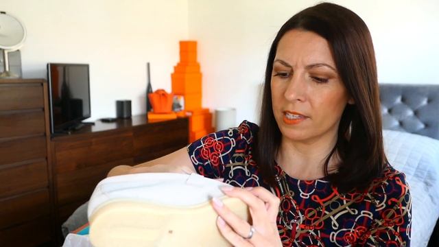 Loro Piana Summer Charms Walk Moccasin - UNBOXING | MOD SHOTS смотреть онлайн