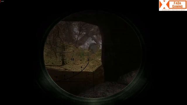 11. STALKER CLEAR SKY Difficulty: Master (Max) Red Forest - Meet Forester Without A Guard смотреть онлайн