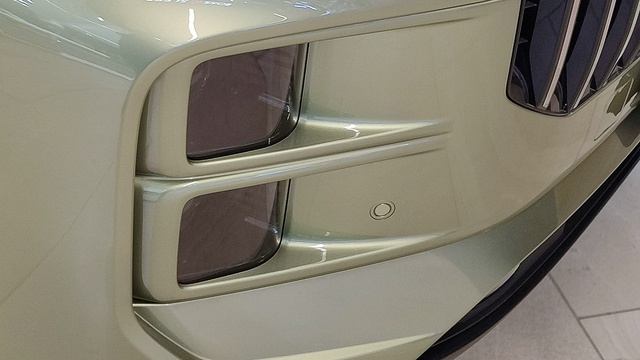 JAECOO J7