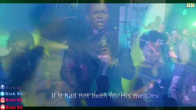 PRAISE AND WORSHIP LIVE MIX 1 ft Dr Ipyana/Essence of Worship/John Lisu/Paul Clement/Rehema Simfukw смотреть онлайн