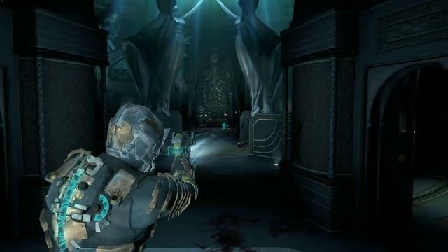 Dead Space 2 - Chapter 4 - Clever Girls [2/2] | WikiGameGuides смотреть онлайн