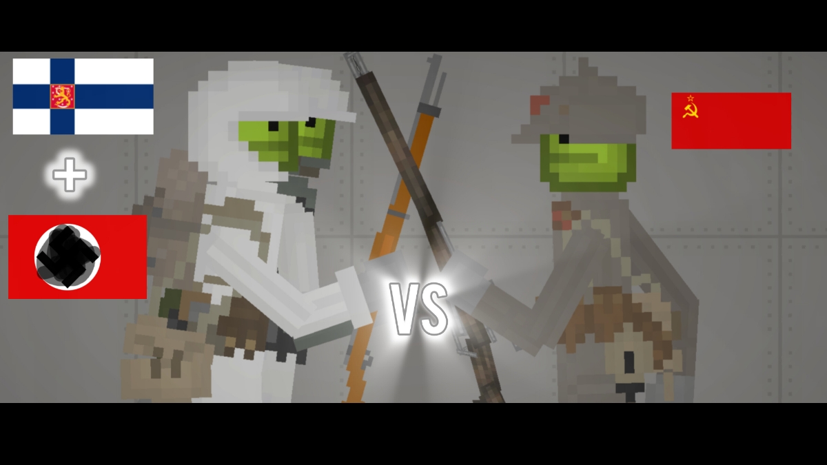 Советско-Финская война (1941-1944)