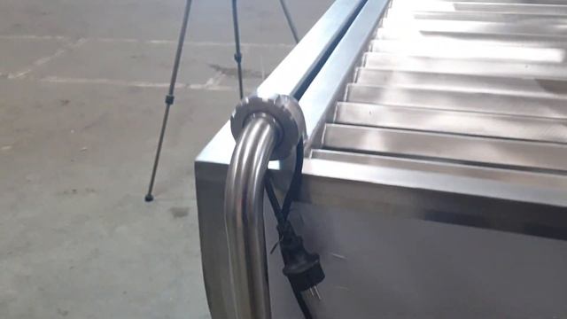 Плавитель блоков масла - Жиротопка АРЖ на 300 литров смотреть онлайн