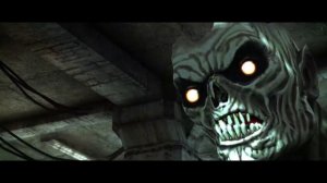 Darksiders Warmastered Edition PS5