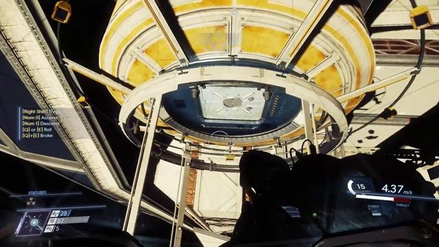 Prey PC Let's Gameplay Part 24 Escape Reactor No Commentary смотреть онлайн