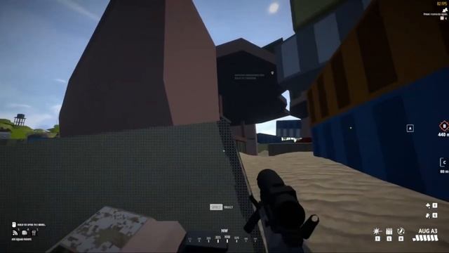 BattleBit Remastered | Montage смотреть онлайн