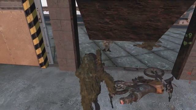 TROLLVENTURES - Glitches Galore (DayZ Epoch Mod) смотреть онлайн