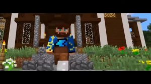 Песня// только в кожаных штанах ну железных сапогах