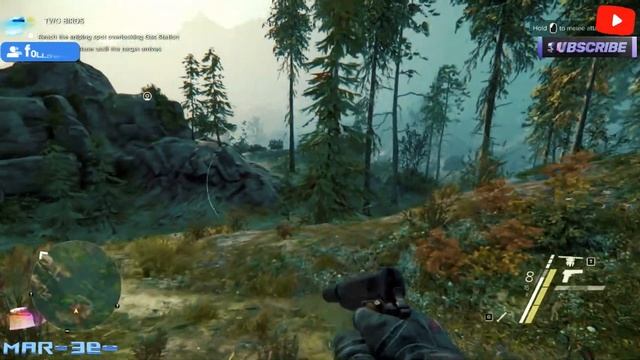 The Ultimate Sniper Ghost Warrior 3 Mission Part 2 | Full Gameplay Video In Full HD смотреть онлайн