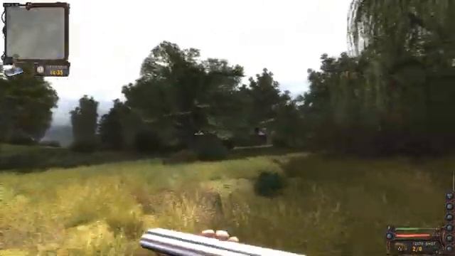 Let's Play STALKER Lost Alpha #05 Eliminate the zombeis смотреть онлайн