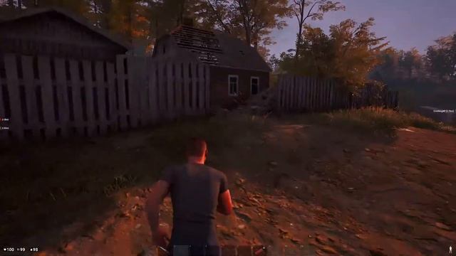 Deadside Gameplay Live Stream is this DayZ? смотреть онлайн