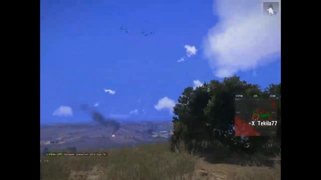 Arma 3 Развед отряд ПТ Кобра смотреть онлайн