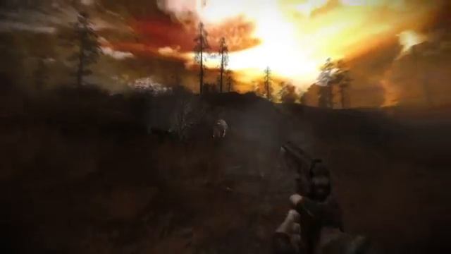 Misery Test Intro #2 (rough edit) смотреть онлайн