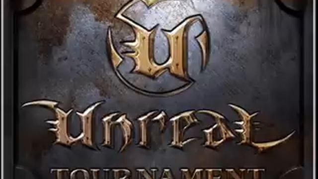 Unreal Tournament Soundtrack - Go Down смотреть онлайн