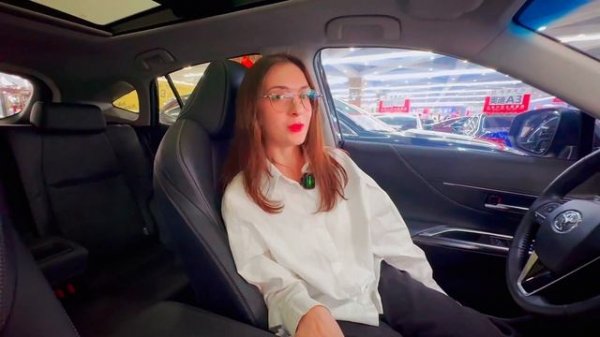 Цена Toyota Venza 2022 Extreme, 4WD 2.0, топовая комплектация