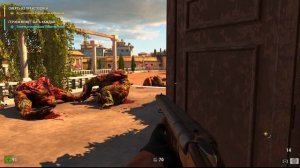 Serious Sam - 4 сложность СЭМ .прохождение #1
