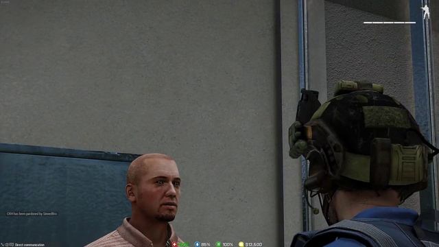 ArmA 3 11 23 2017 11 06 38 06 DVR смотреть онлайн
