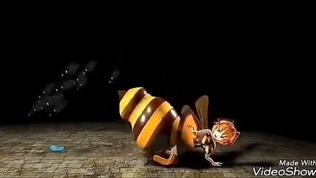 Viotoxica Bee Vore Durable Edition