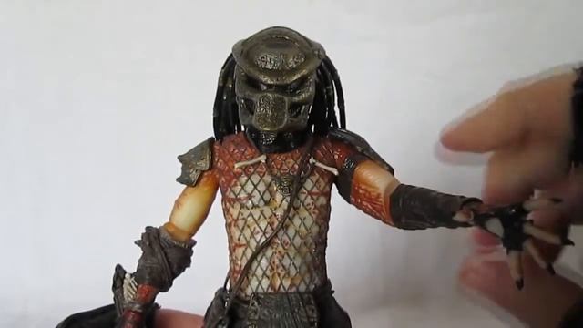 Обзор на Neca Stalker Predator (RUS) смотреть онлайн