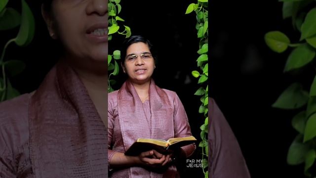 “Daily Sweet Manna” March - 07 - 2023. Sis. Saly Saju , Muvattupuzha смотреть онлайн