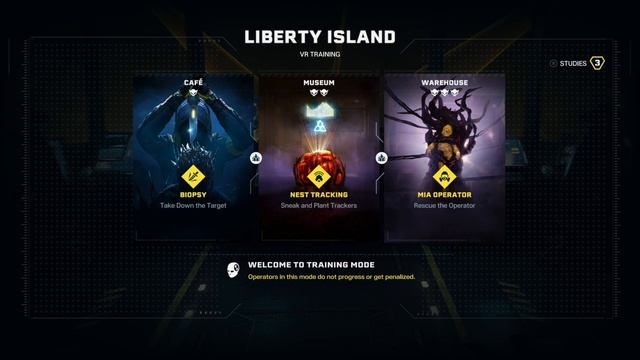 Tom Clancy’s Rainbow six EXTRACTION смотреть онлайн