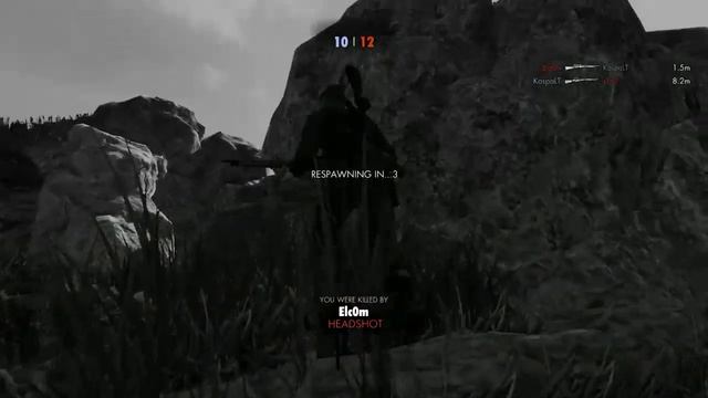 Sniper Elite V2 смотреть онлайн