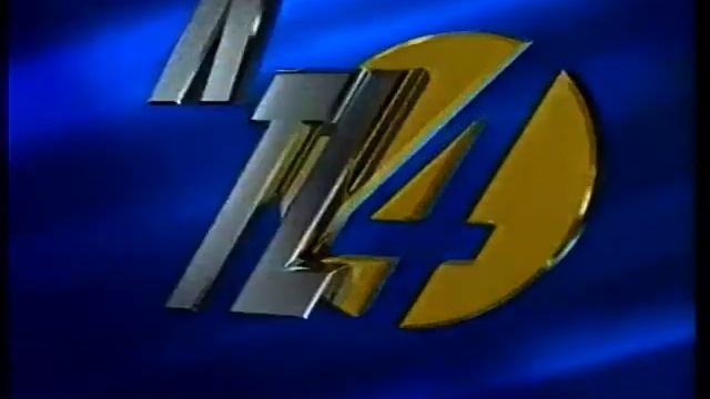 RTL 4 IP Einde Reclame Logo смотреть онлайн