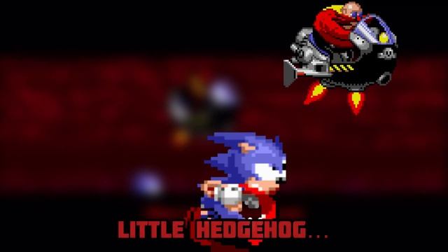 Friday Night Funkin’ - Prey but it’s fairly normal - Mecha Sonic, Eggman, & Sonic Cover [Remake] смотреть онлайн