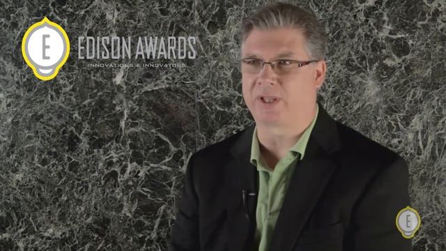 2013 Edison Awards | Grenzebach Americas