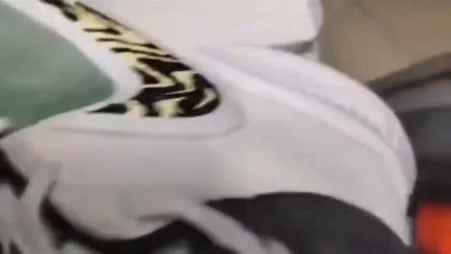 UNBOXING | NIKE ZOOM FREAK 4 ‘Greece Coastline’ смотреть онлайн