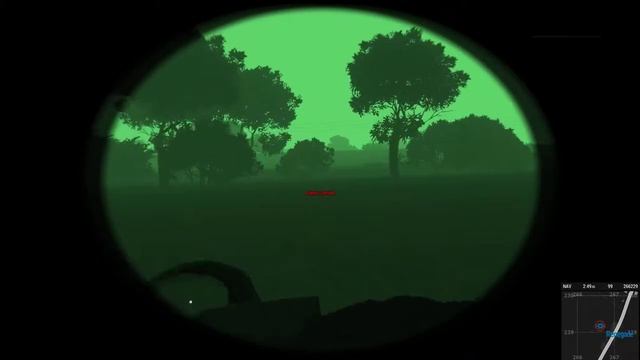 Arma 3 BPMC ACE Public - 26/09/17 - Night Ops, Drop Insertion (part 1) смотреть онлайн