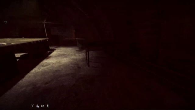 Stalker Anomaly.Выброс