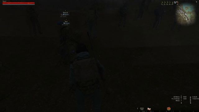 Stalker-Online поход на л 13 смотреть онлайн